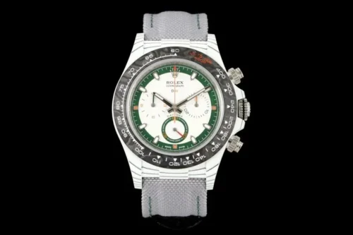 Rolex Daytona DIW Carbo Quartz Alpine Luxury Super Clone